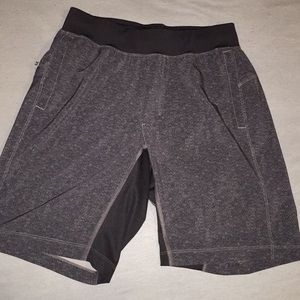 Lululemon men’s shorts